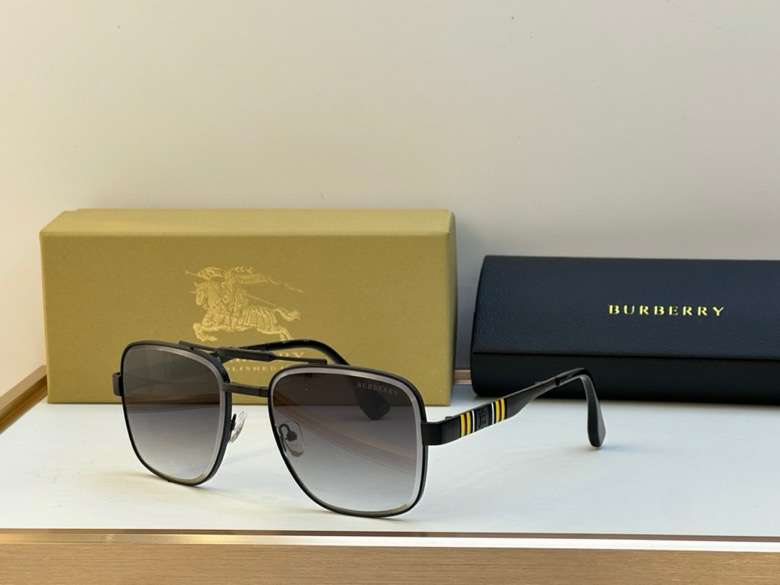 Picture of Burberry Sunglasses _SKUfw53591855fw